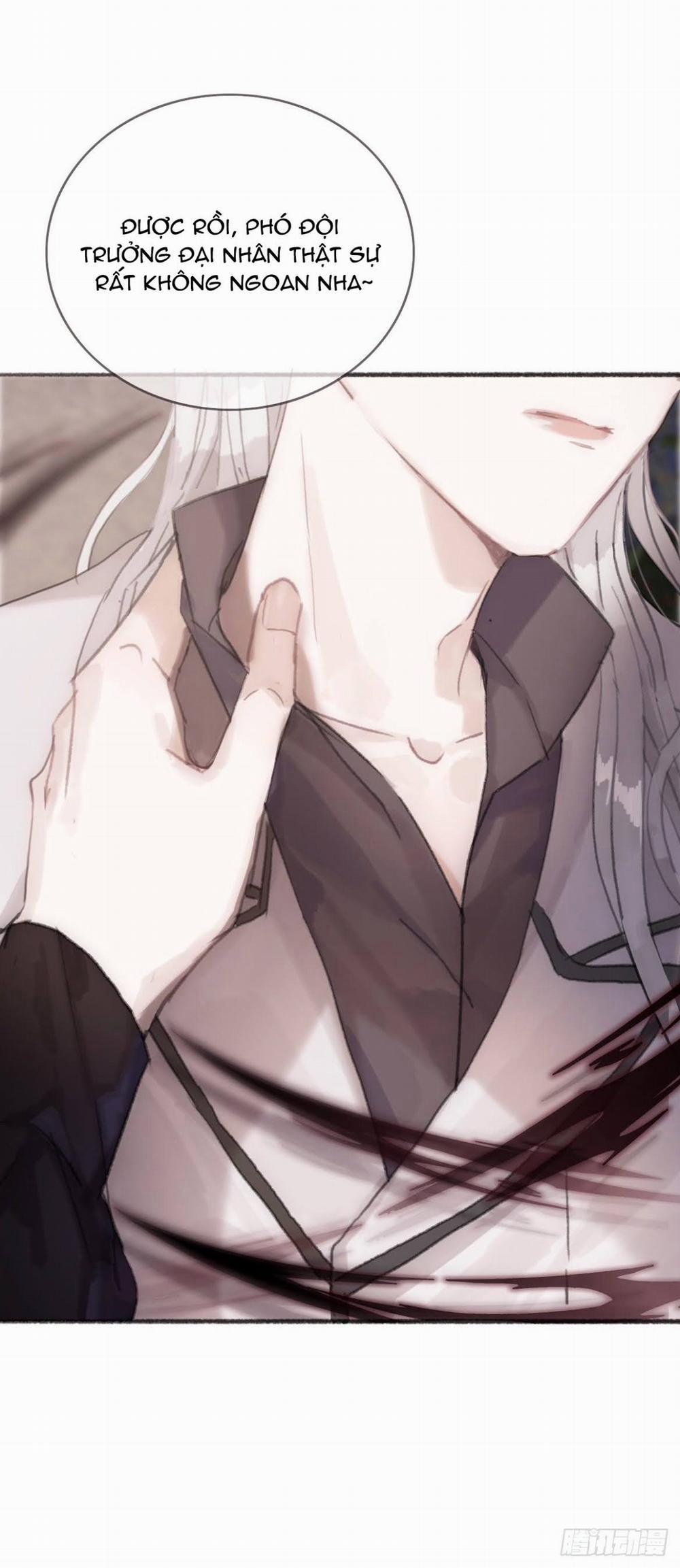 Thỉnh Cùng Ta Đồng Miên V1 5 trang 18