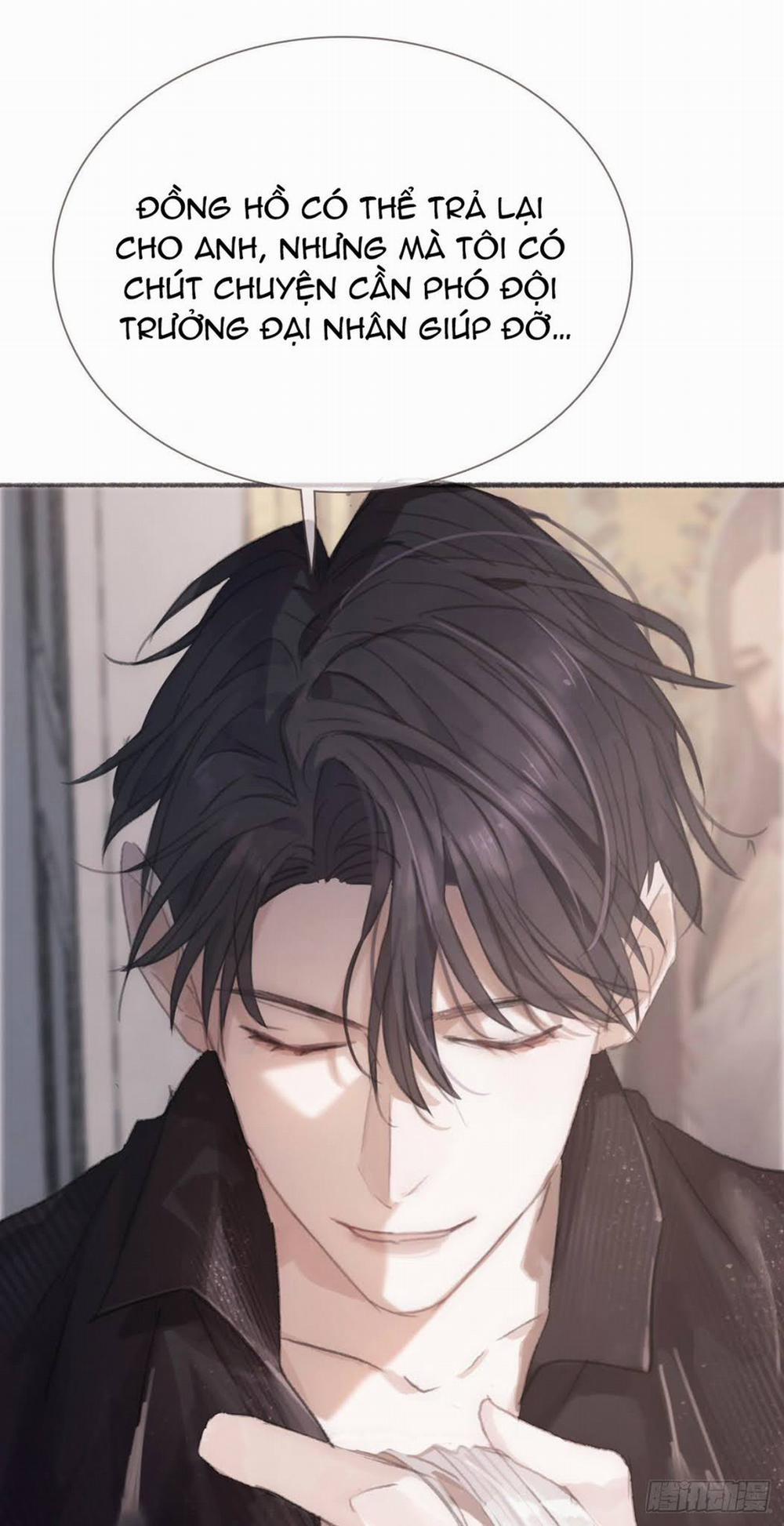 Thỉnh Cùng Ta Đồng Miên V1 5 trang 19