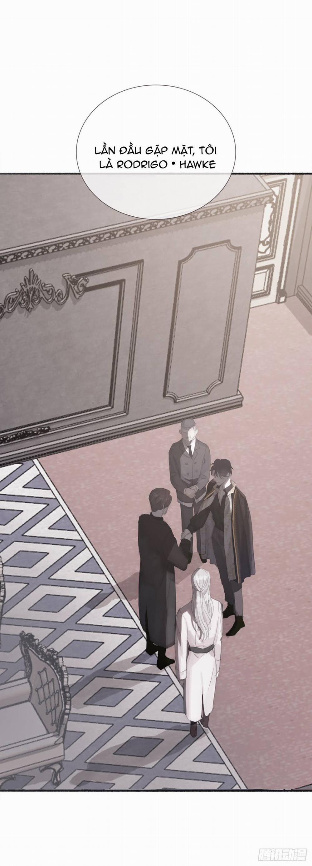 Thỉnh Cùng Ta Đồng Miên V1 5 trang 24