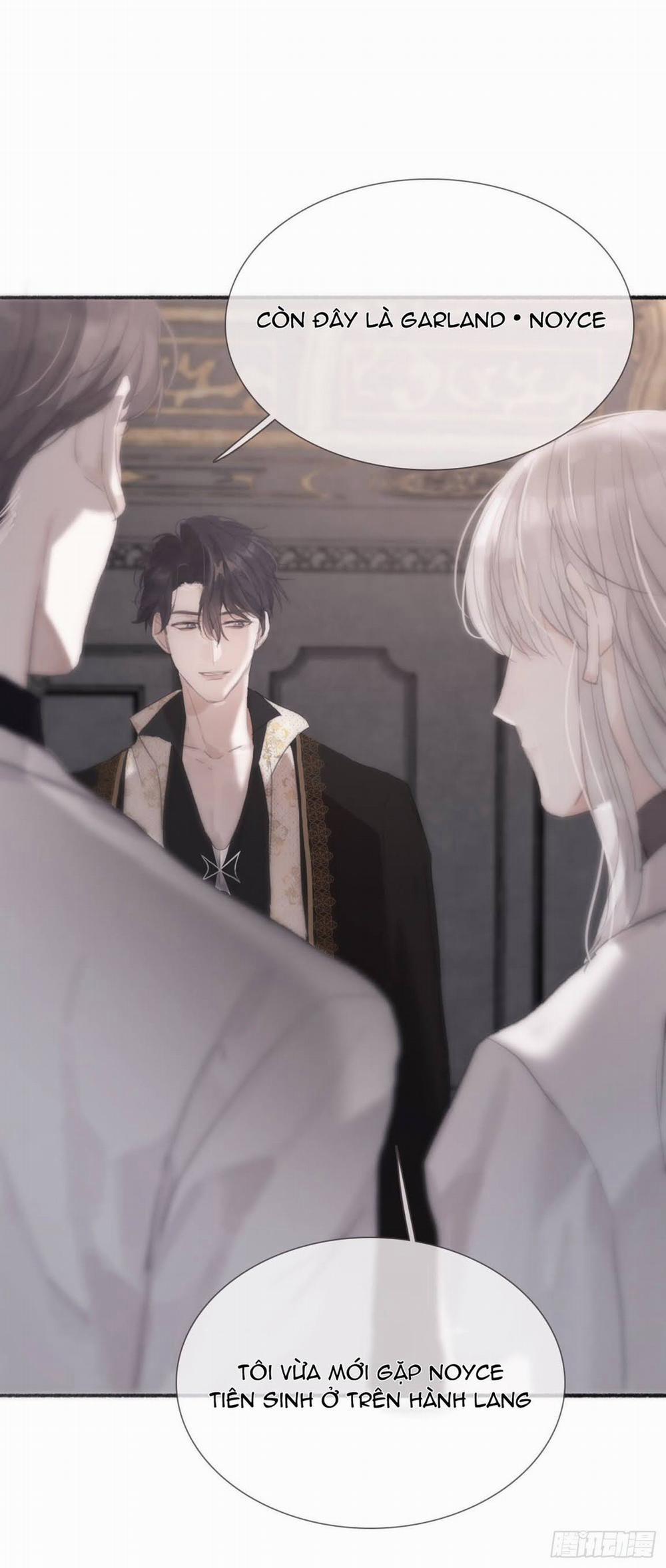 Thỉnh Cùng Ta Đồng Miên V1 5 trang 25