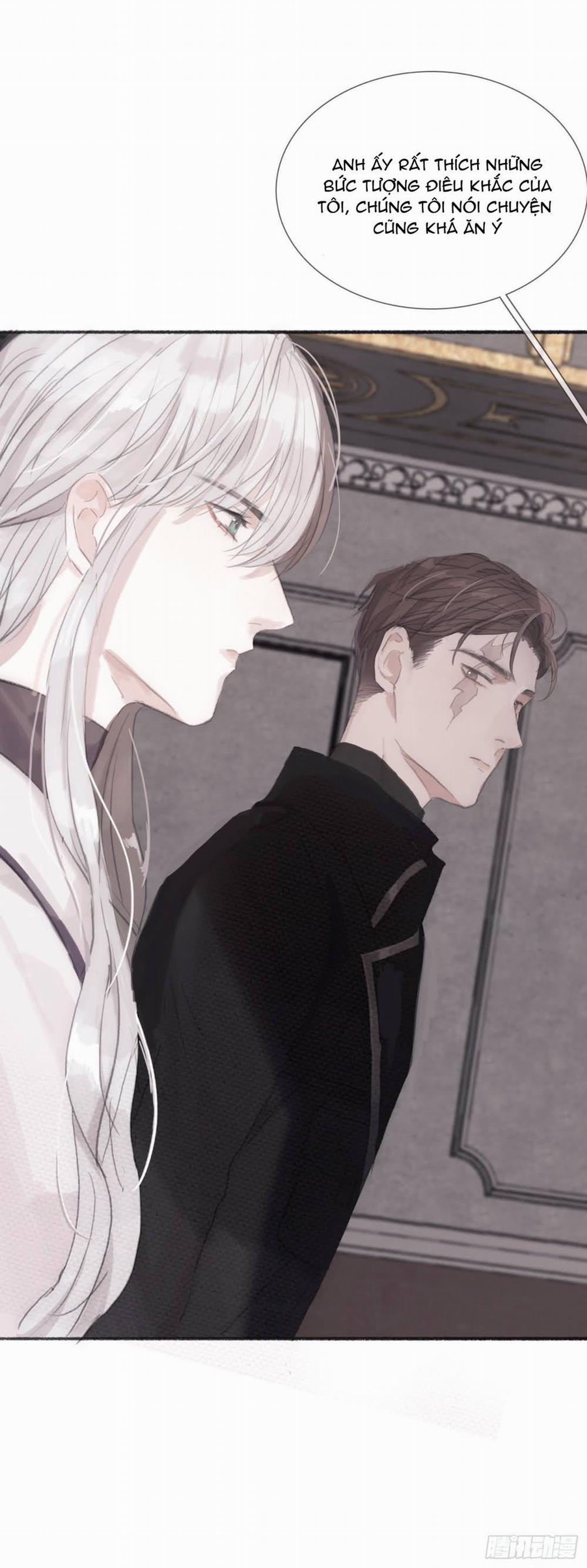 Thỉnh Cùng Ta Đồng Miên V1 5 trang 26