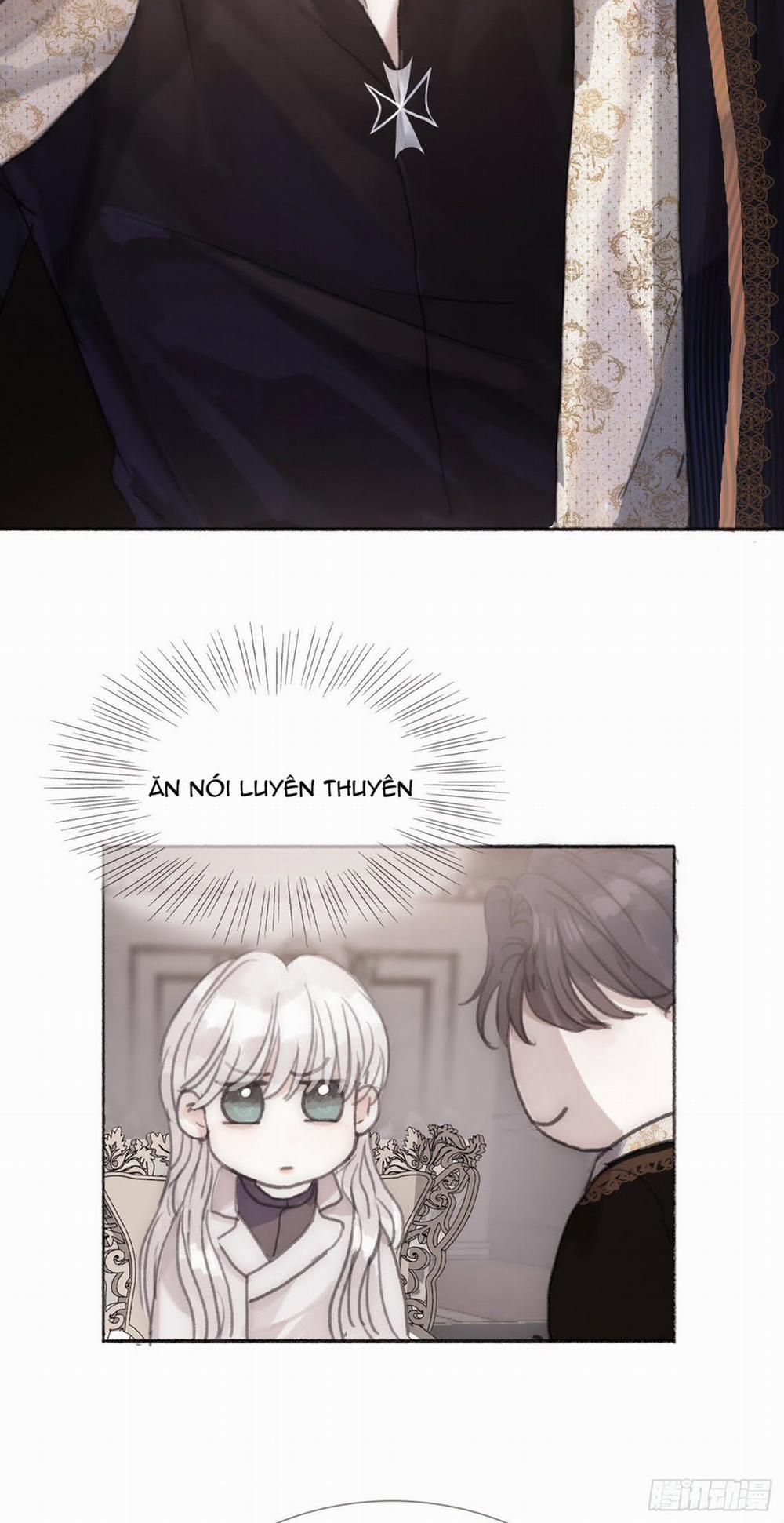 Thỉnh Cùng Ta Đồng Miên V1 5 trang 33