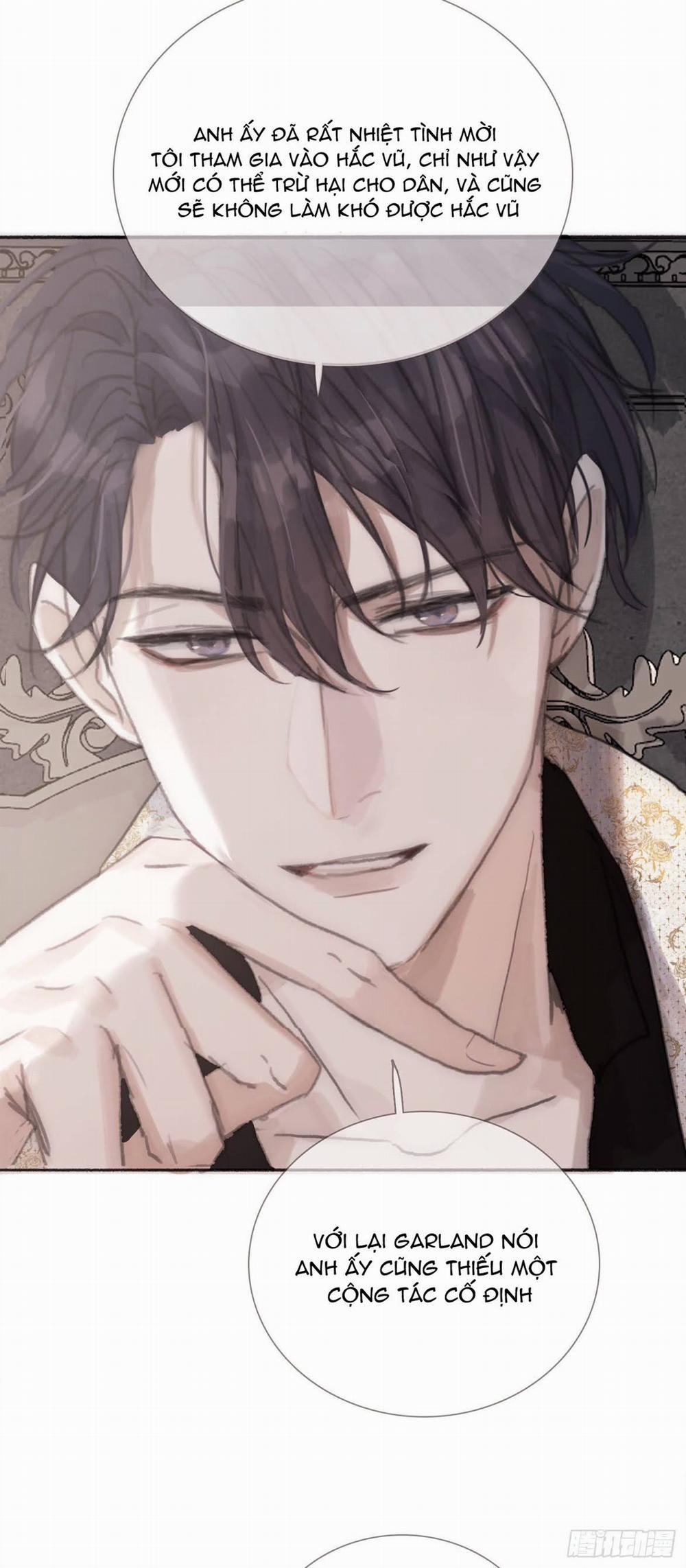 Thỉnh Cùng Ta Đồng Miên V1 5 trang 34