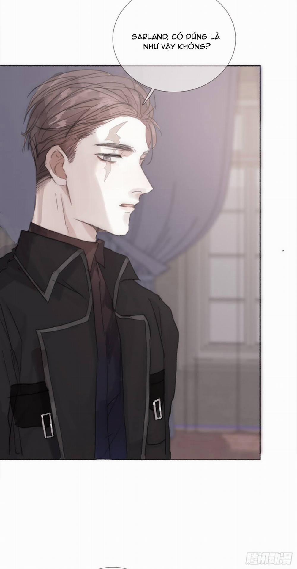 Thỉnh Cùng Ta Đồng Miên V1 5 trang 35