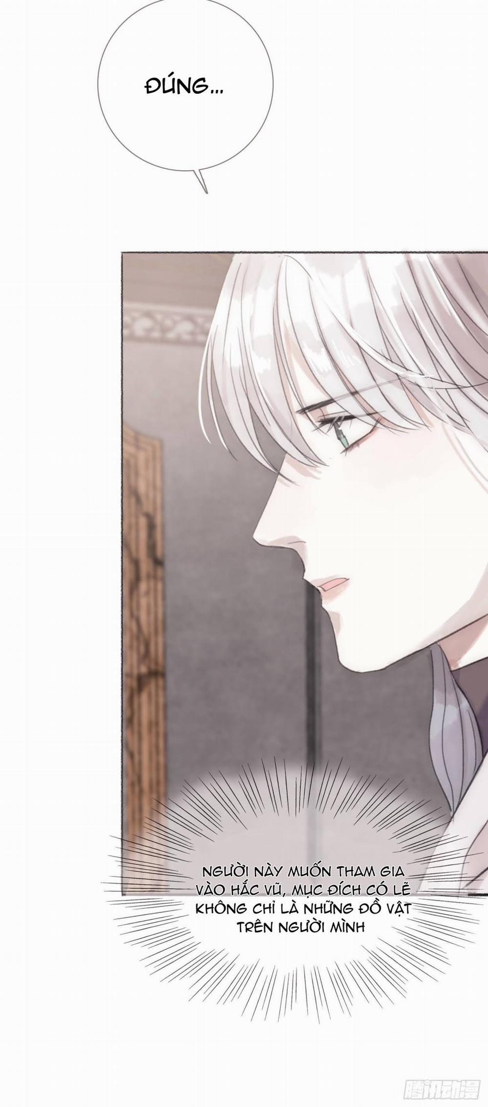 Thỉnh Cùng Ta Đồng Miên V1 5 trang 36