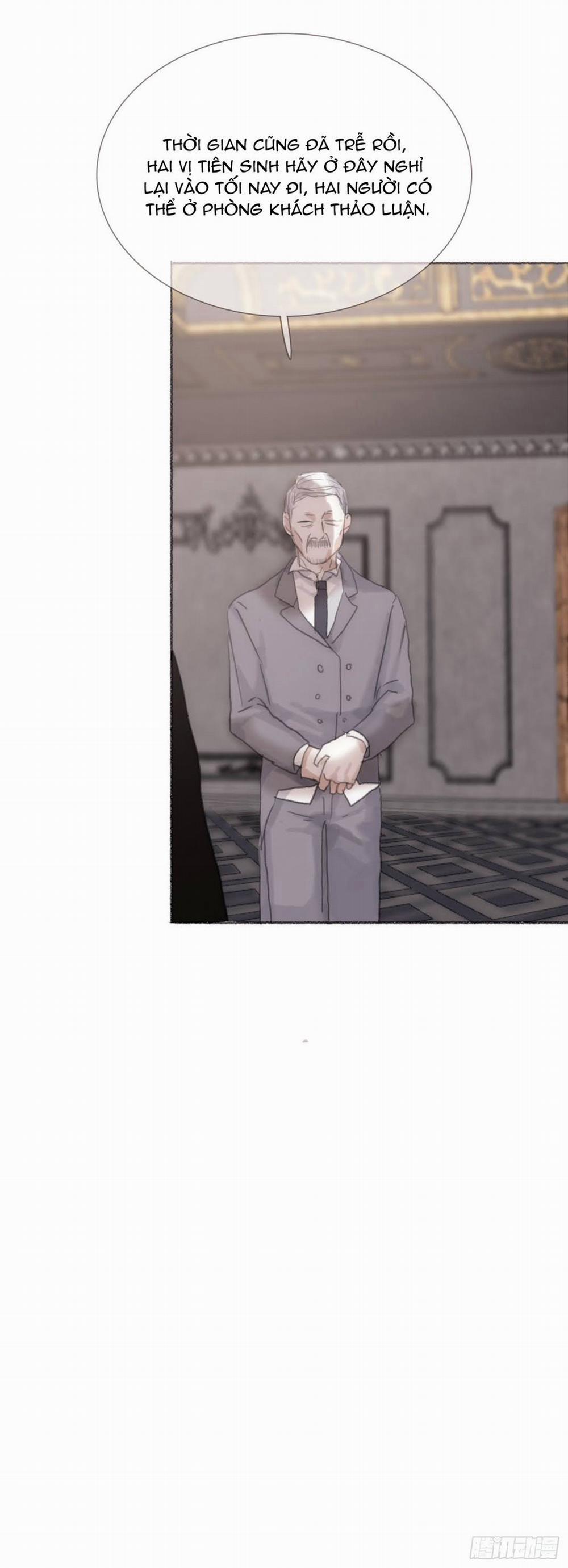 Thỉnh Cùng Ta Đồng Miên V1 5 trang 38