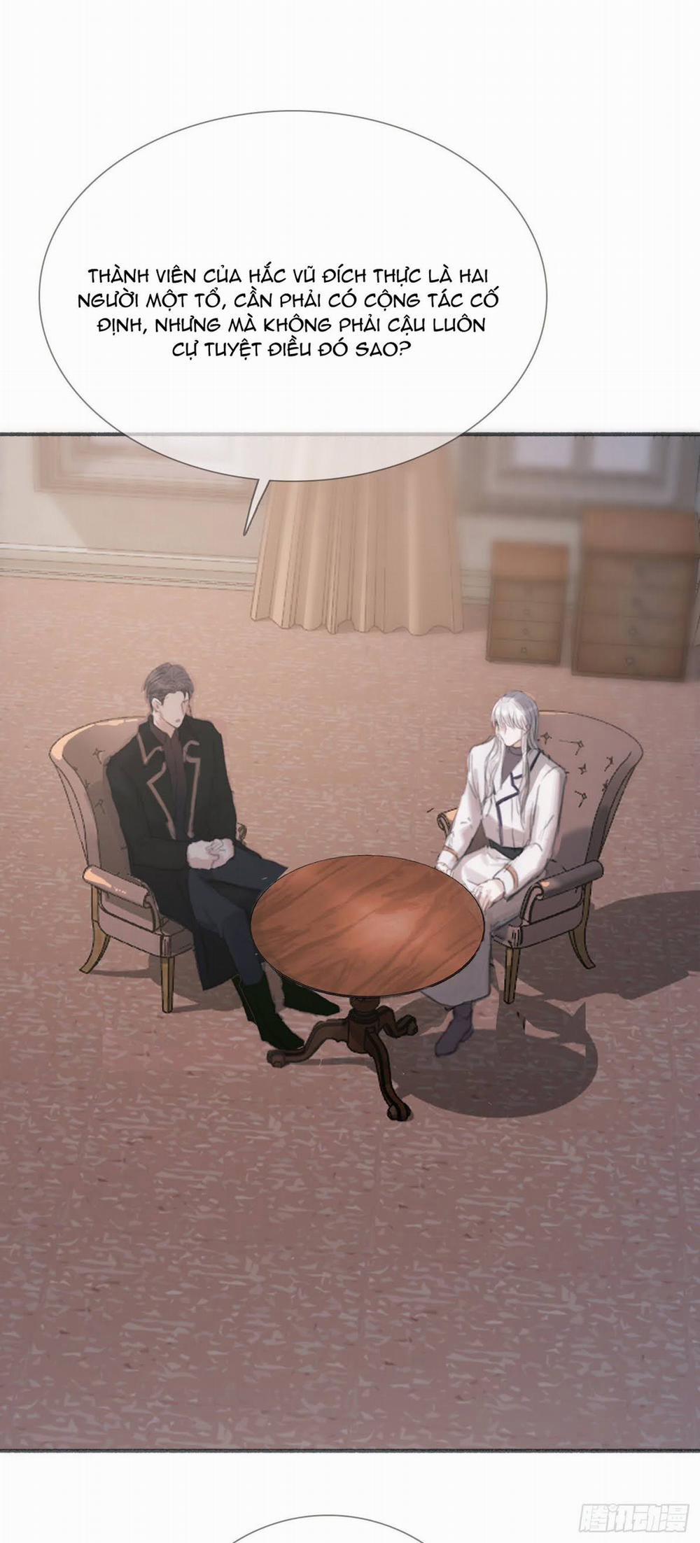 Thỉnh Cùng Ta Đồng Miên V1 5 trang 40