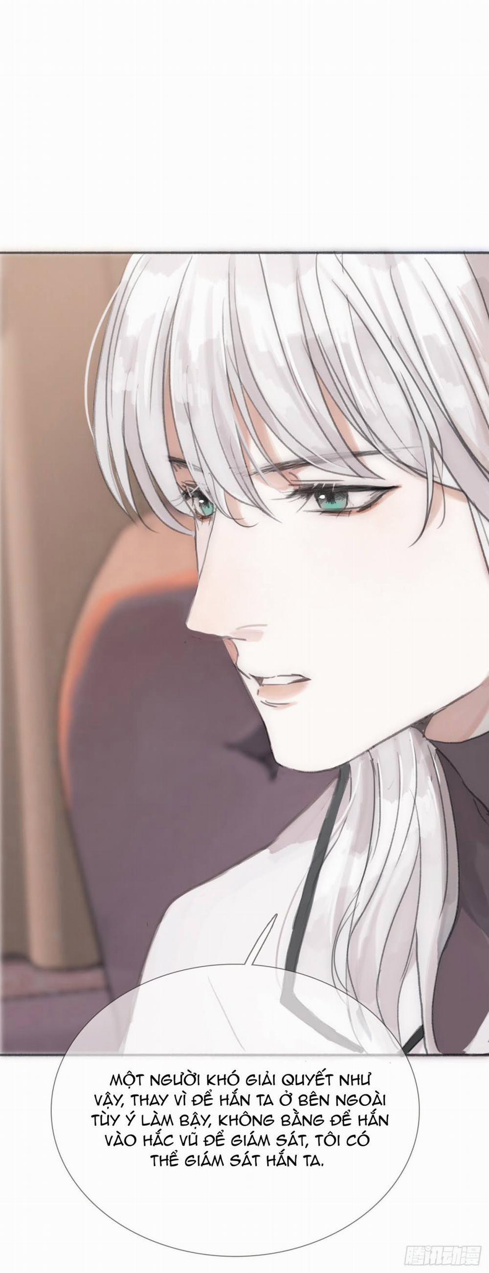 Thỉnh Cùng Ta Đồng Miên V1 5 trang 42