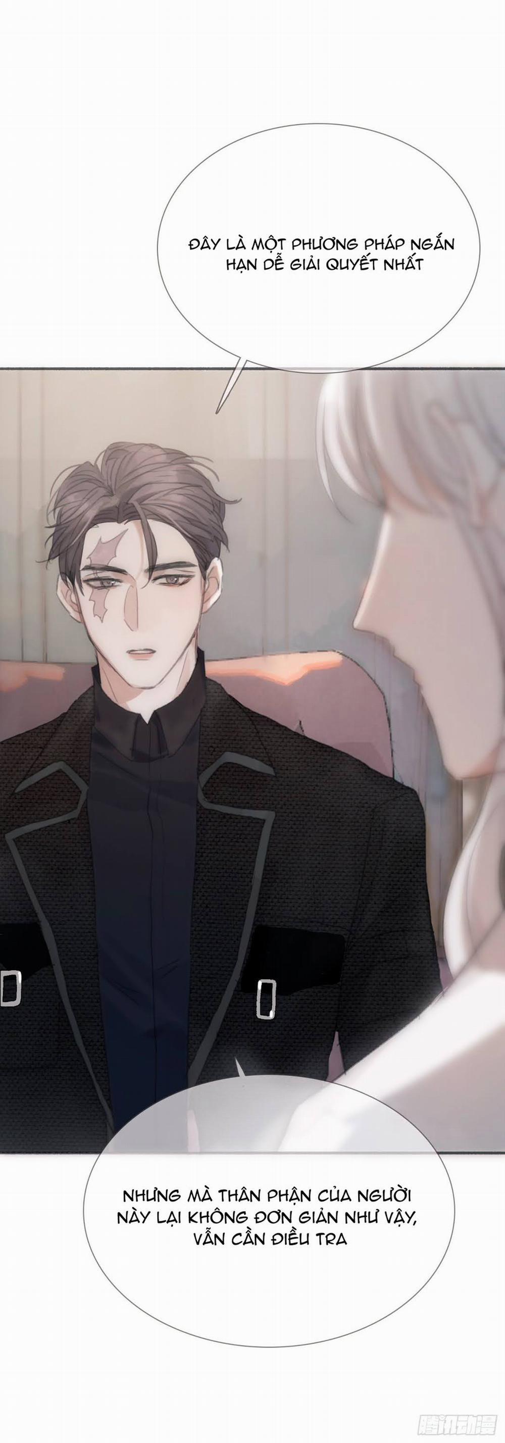 Thỉnh Cùng Ta Đồng Miên V1 5 trang 43