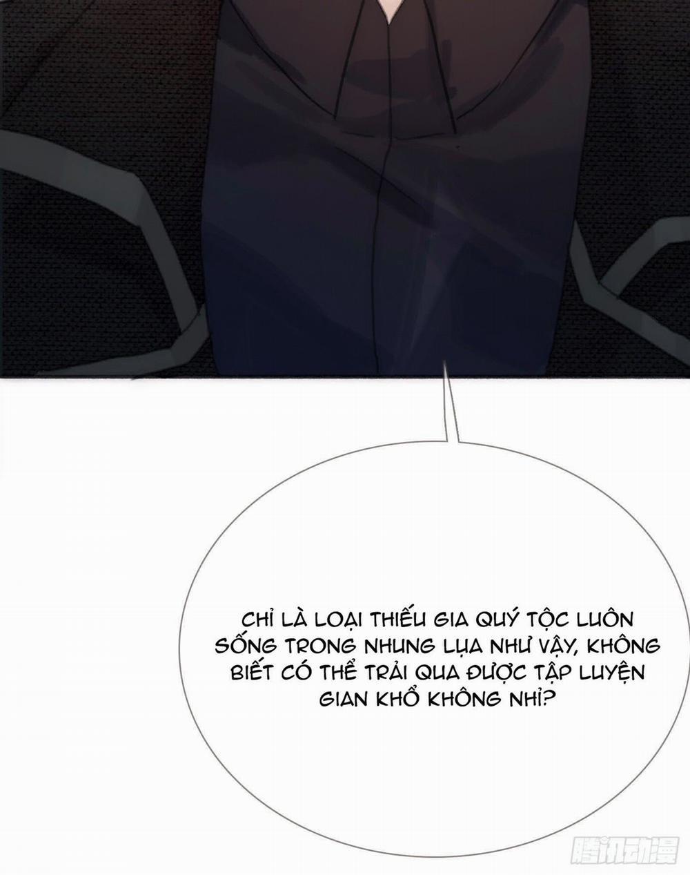 Thỉnh Cùng Ta Đồng Miên V1 5 trang 45