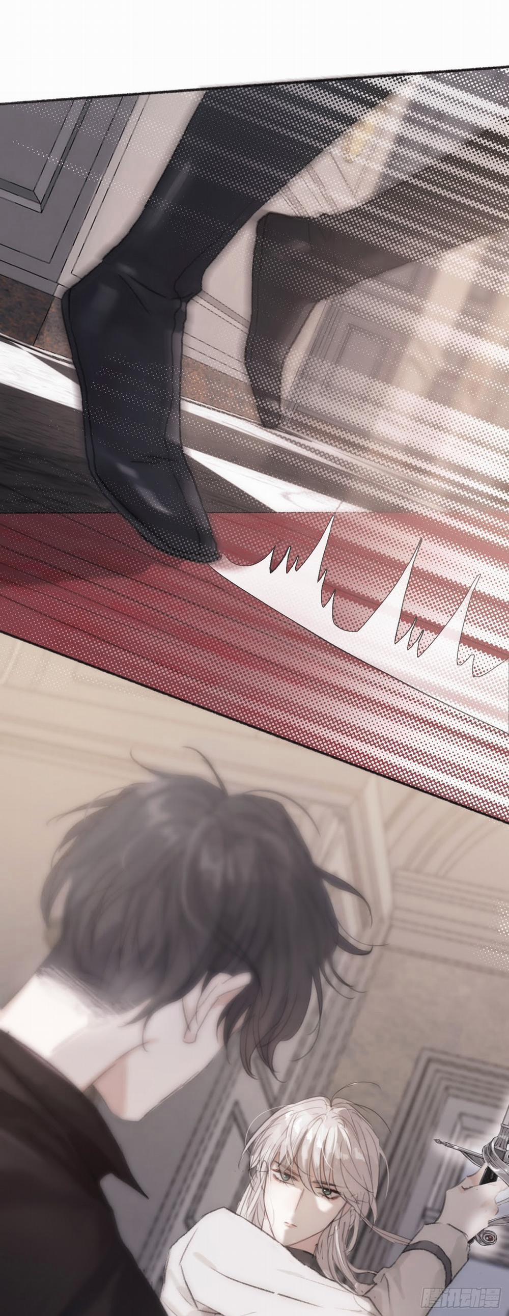 Thỉnh Cùng Ta Đồng Miên V1 5 trang 5