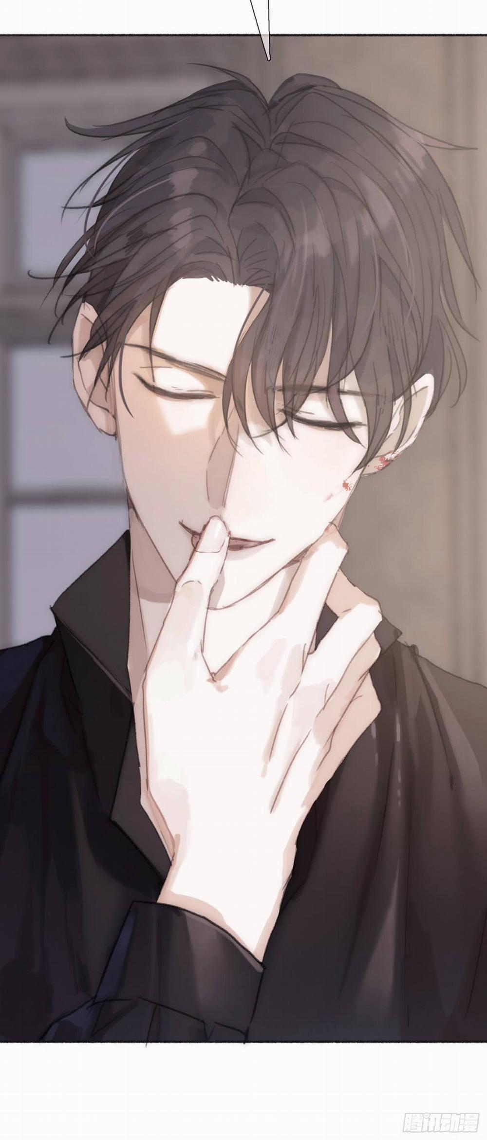 Thỉnh Cùng Ta Đồng Miên V1 5 trang 8