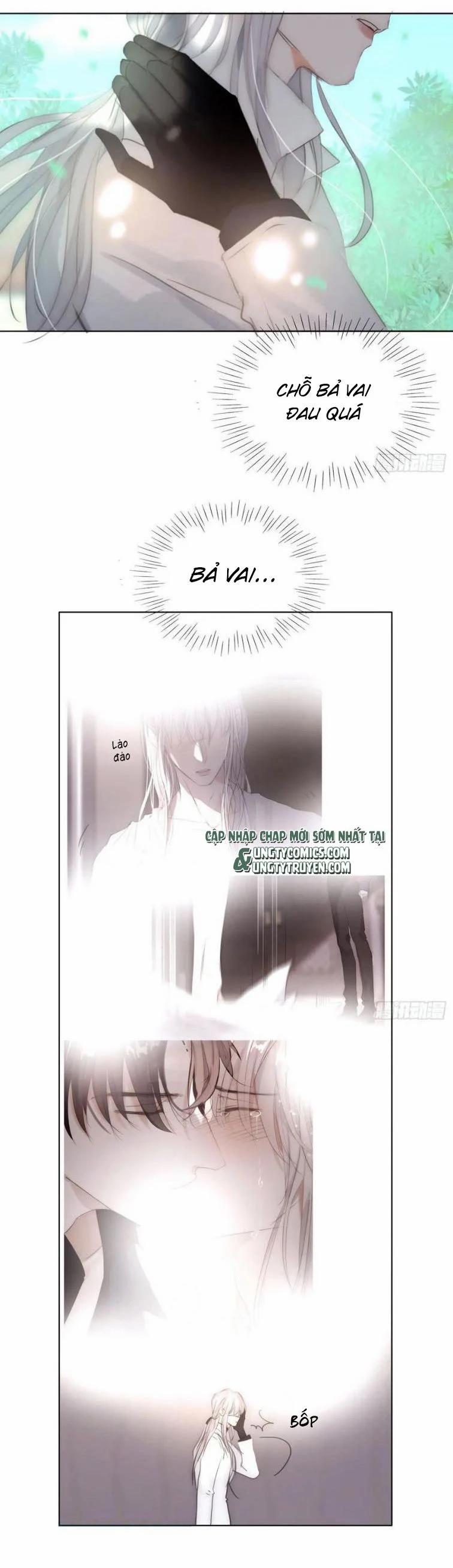 Thỉnh Cùng Ta Đồng Miên V1 50 trang 10