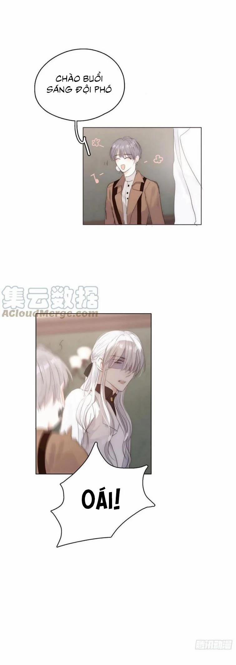 Thỉnh Cùng Ta Đồng Miên V1 50 trang 12