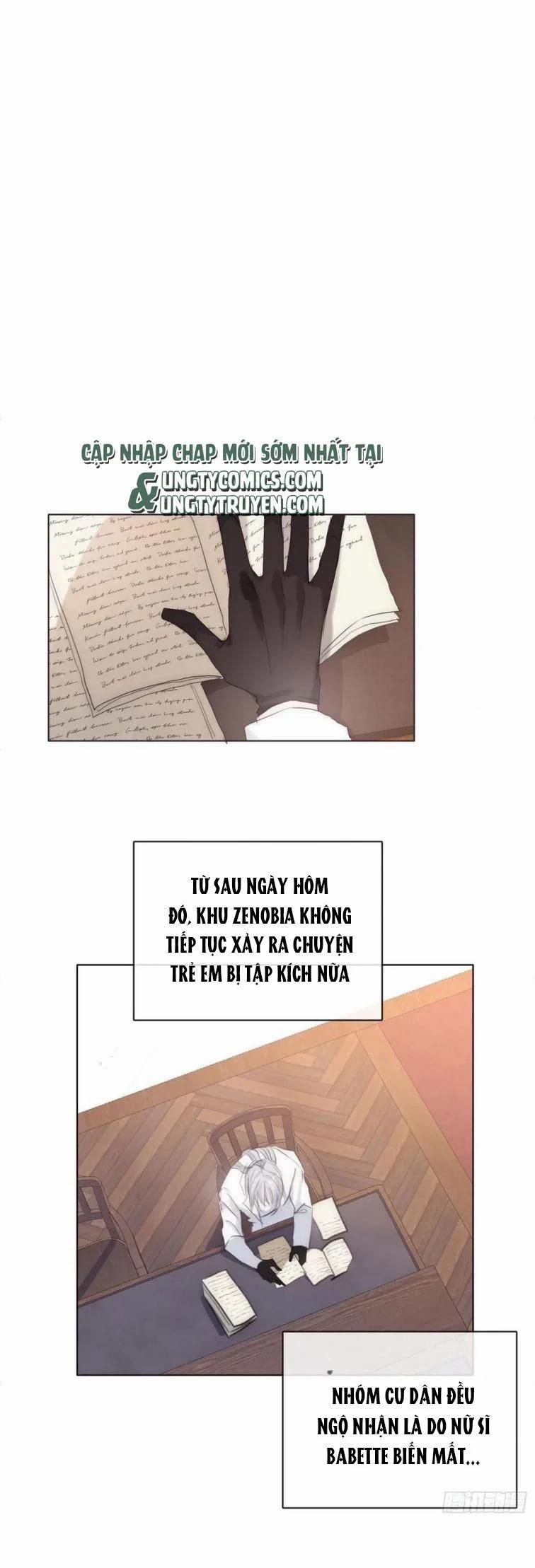 Thỉnh Cùng Ta Đồng Miên V1 50 trang 21