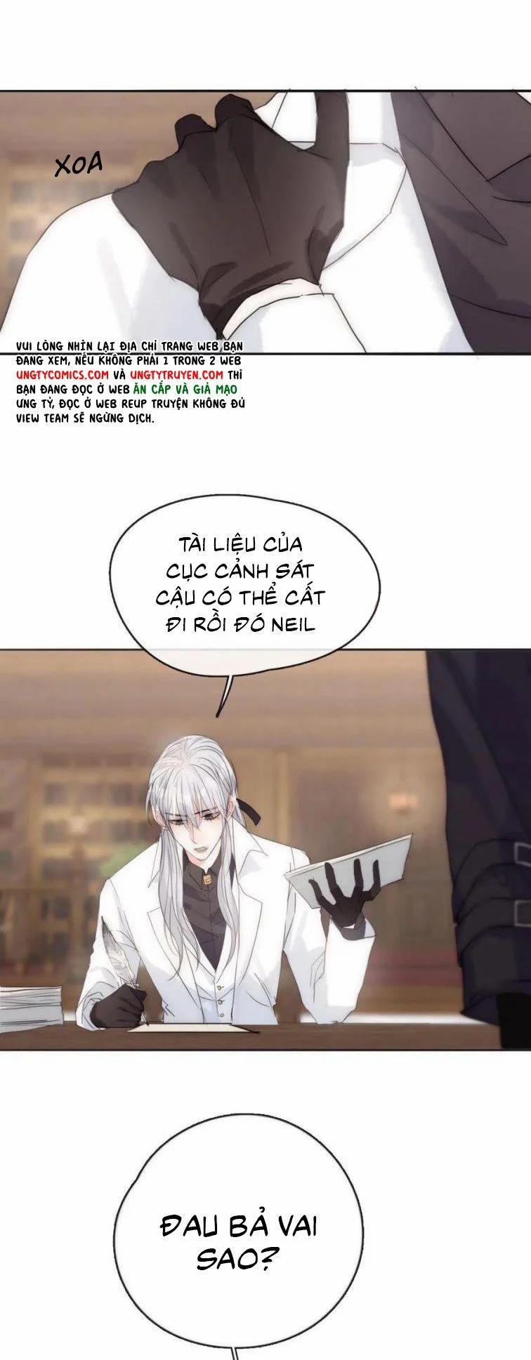 Thỉnh Cùng Ta Đồng Miên V1 50 trang 22