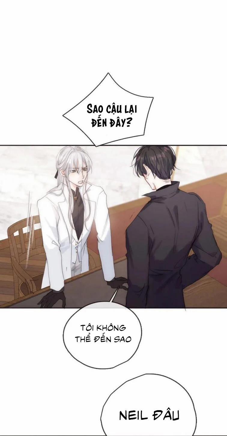 Thỉnh Cùng Ta Đồng Miên V1 50 trang 24