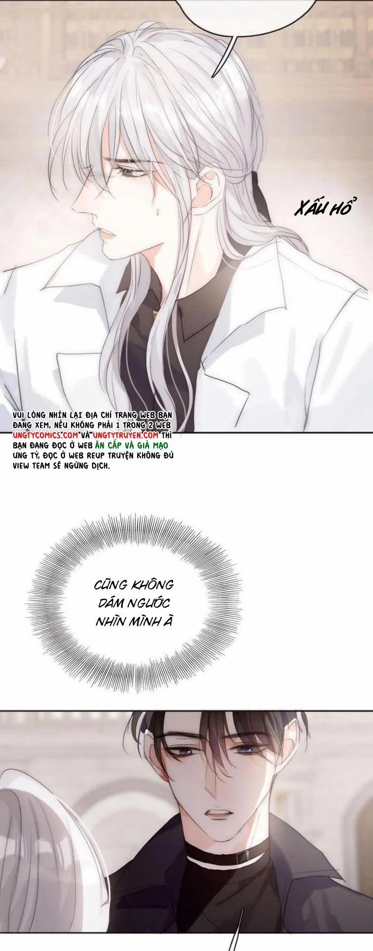 Thỉnh Cùng Ta Đồng Miên V1 50 trang 25