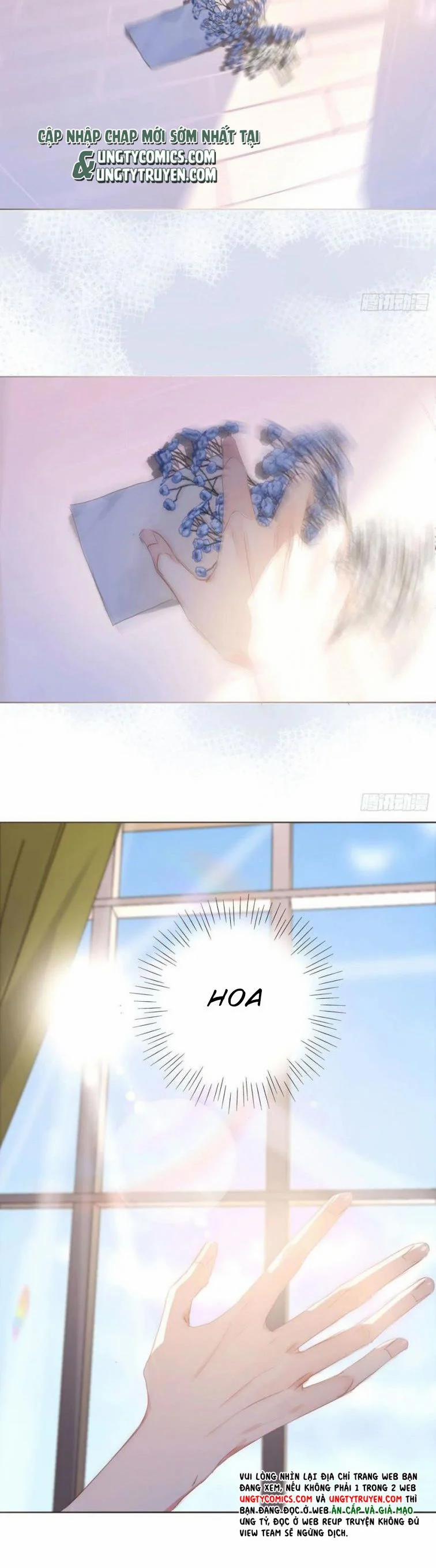 Thỉnh Cùng Ta Đồng Miên V1 50 trang 3