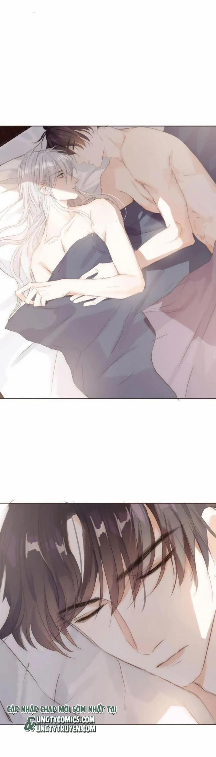 Thỉnh Cùng Ta Đồng Miên V1 50 trang 5