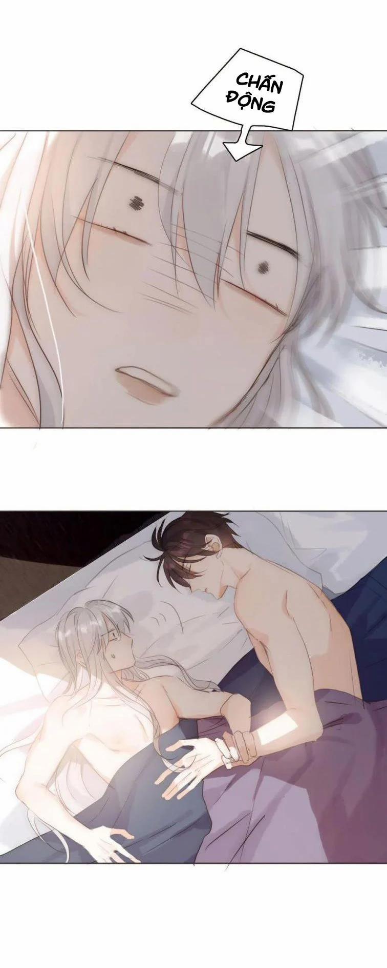 Thỉnh Cùng Ta Đồng Miên V1 50 trang 6