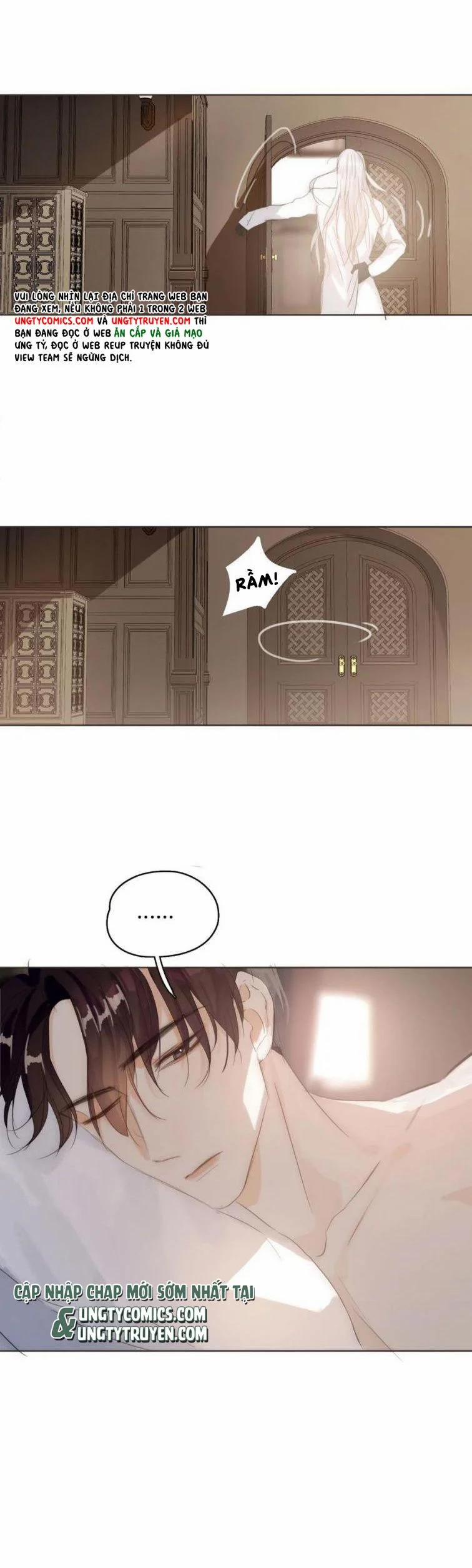 Thỉnh Cùng Ta Đồng Miên V1 50 trang 7