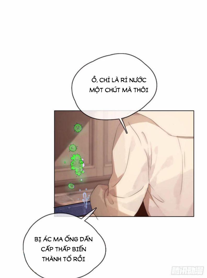 Thỉnh Cùng Ta Đồng Miên V1 51 trang 1