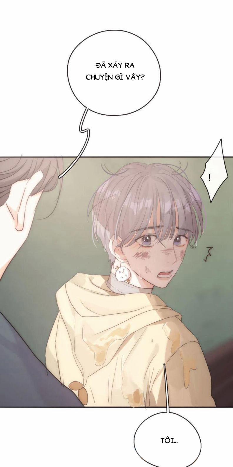 Thỉnh Cùng Ta Đồng Miên V1 51 trang 10