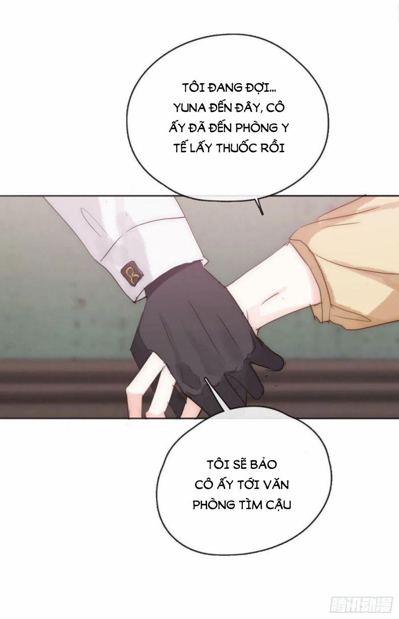 Thỉnh Cùng Ta Đồng Miên V1 51 trang 15