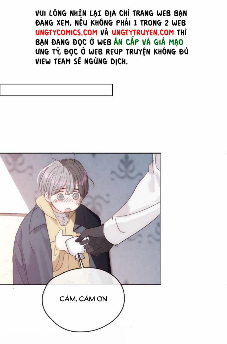 Thỉnh Cùng Ta Đồng Miên V1 51 trang 16