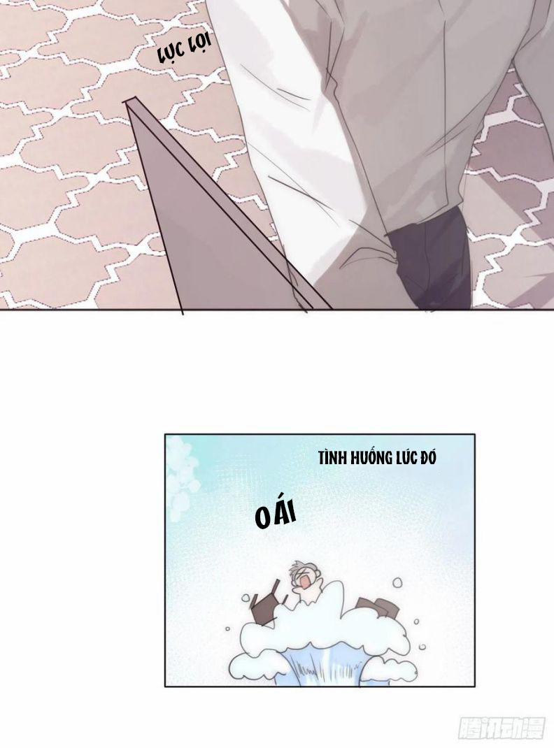 Thỉnh Cùng Ta Đồng Miên V1 51 trang 18