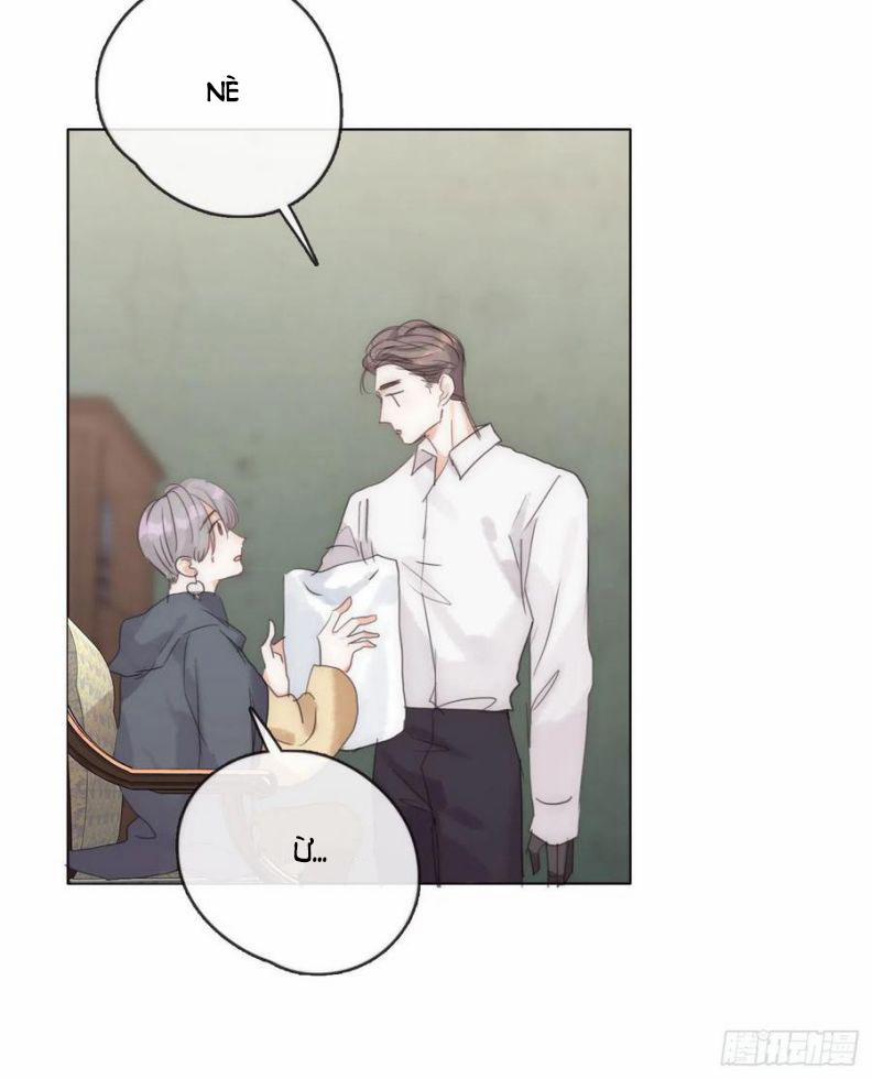 Thỉnh Cùng Ta Đồng Miên V1 51 trang 20