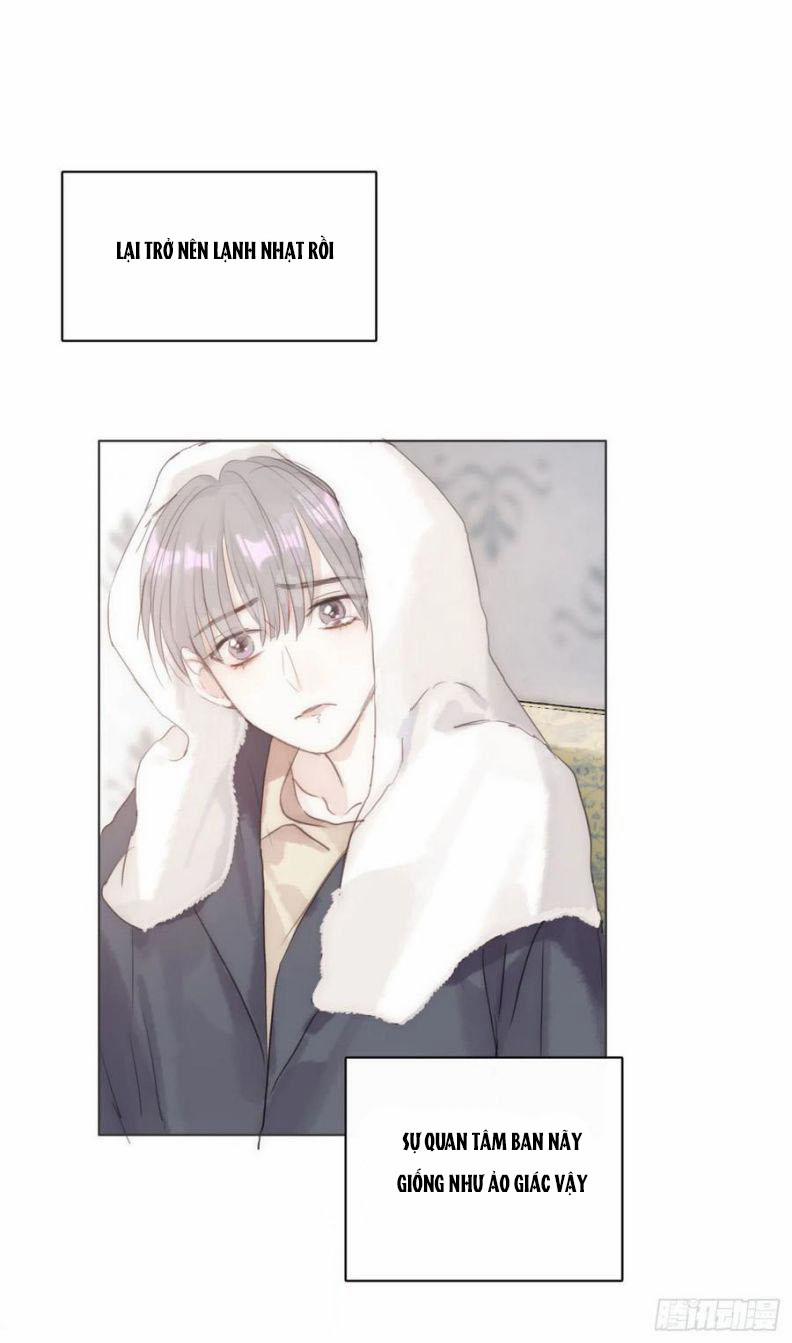 Thỉnh Cùng Ta Đồng Miên V1 51 trang 22