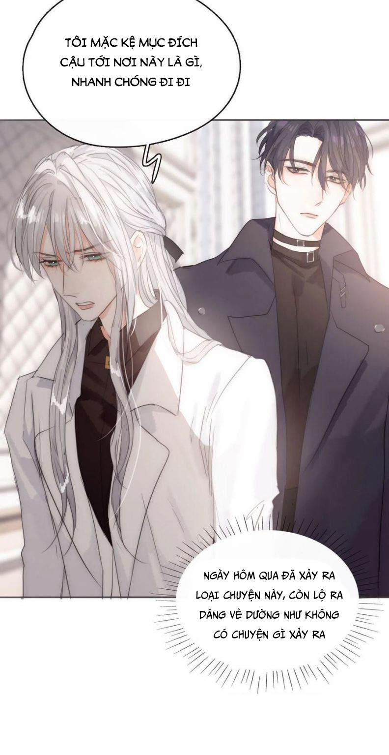 Thỉnh Cùng Ta Đồng Miên V1 51 trang 25