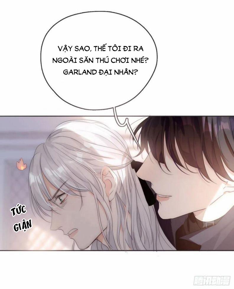 Thỉnh Cùng Ta Đồng Miên V1 51 trang 26