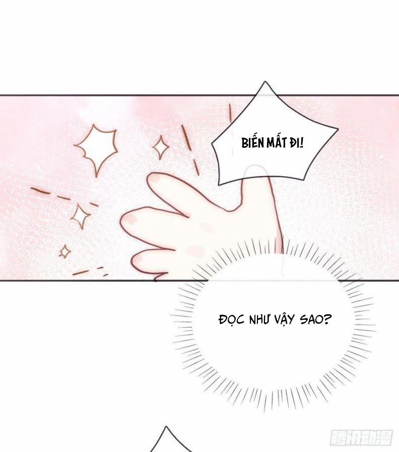 Thỉnh Cùng Ta Đồng Miên V1 51 trang 3