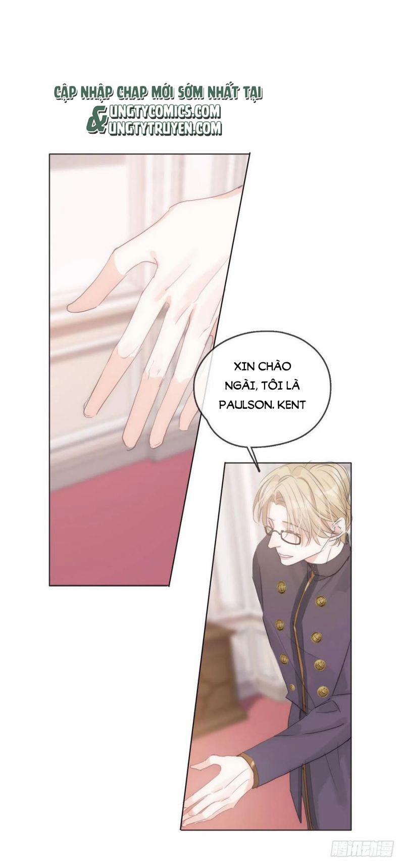 Thỉnh Cùng Ta Đồng Miên V1 51 trang 33