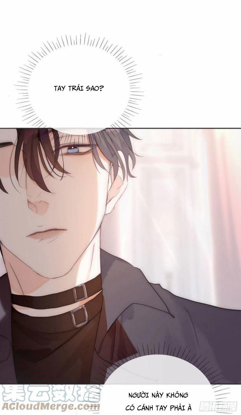 Thỉnh Cùng Ta Đồng Miên V1 51 trang 34