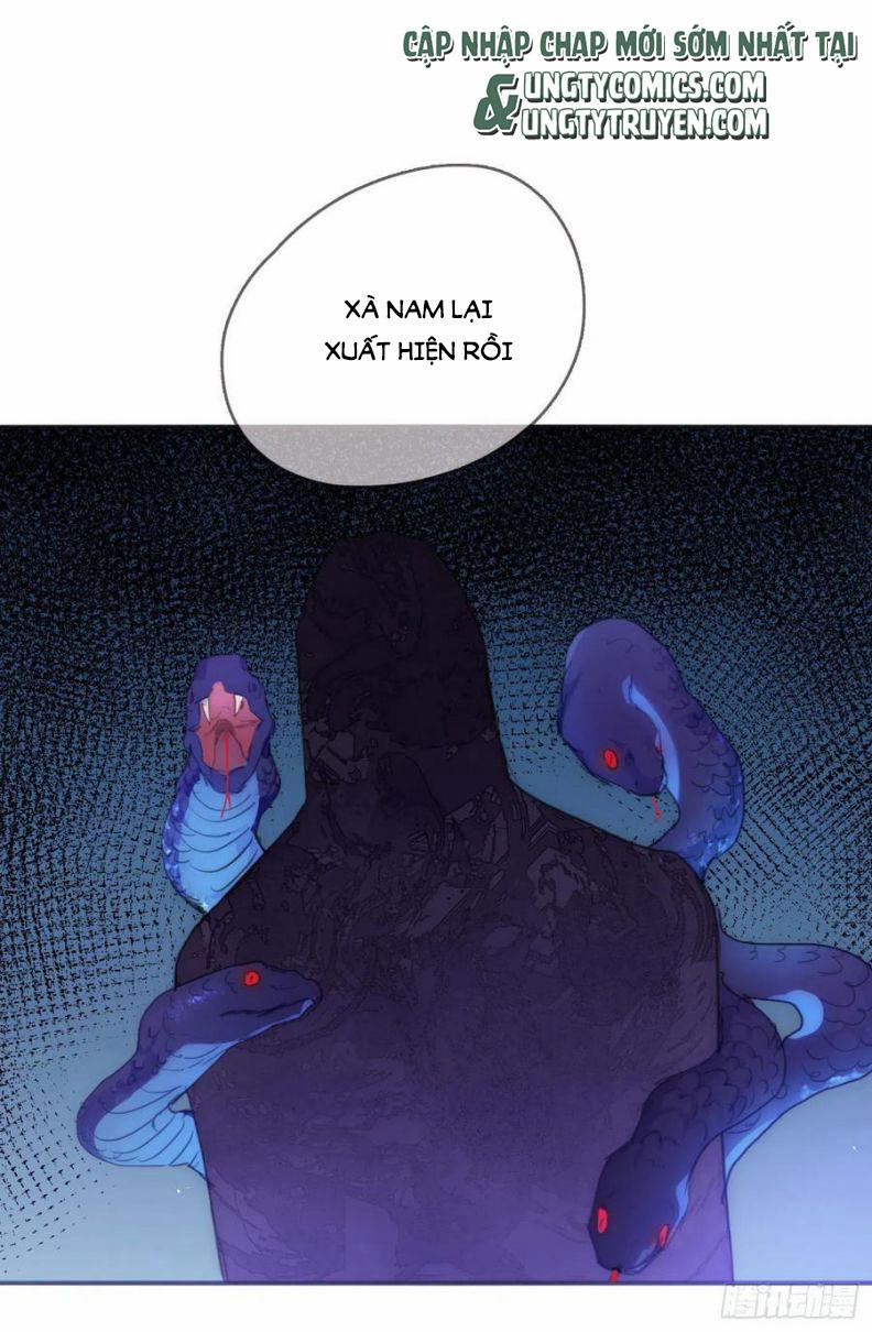 Thỉnh Cùng Ta Đồng Miên V1 51 trang 39