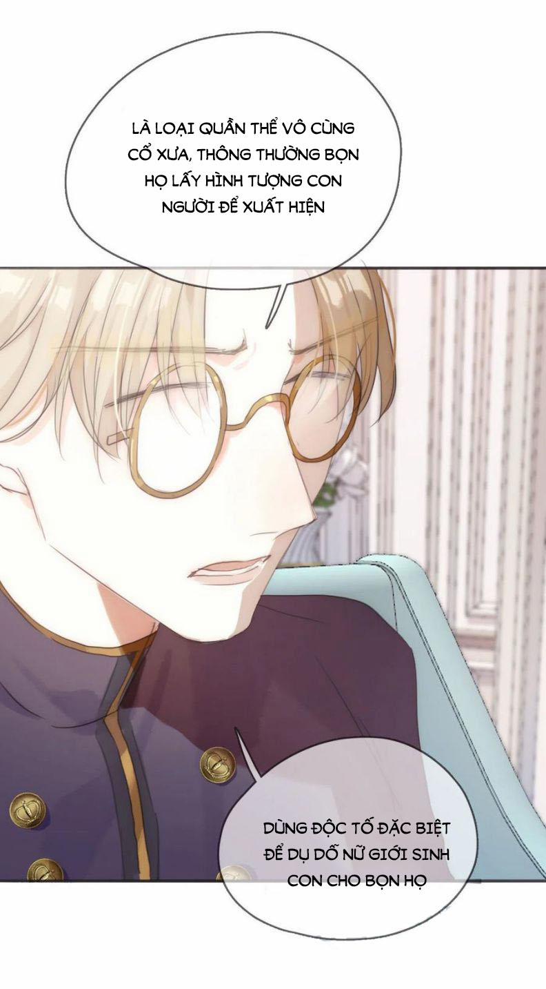 Thỉnh Cùng Ta Đồng Miên V1 51 trang 40