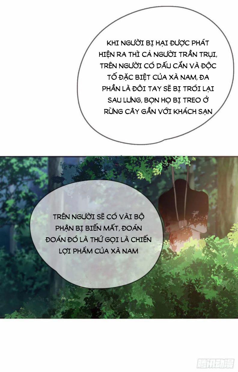 Thỉnh Cùng Ta Đồng Miên V1 51 trang 43