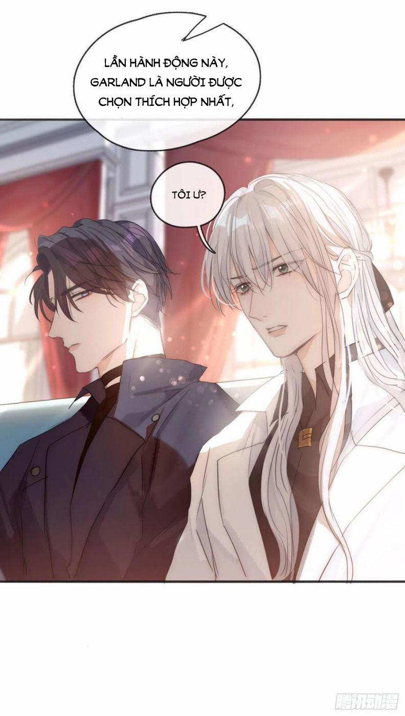 Thỉnh Cùng Ta Đồng Miên V1 51 trang 47