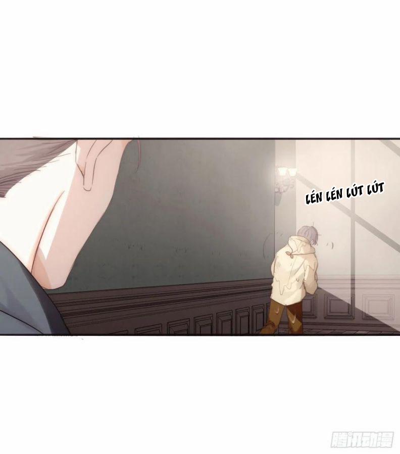 Thỉnh Cùng Ta Đồng Miên V1 51 trang 9