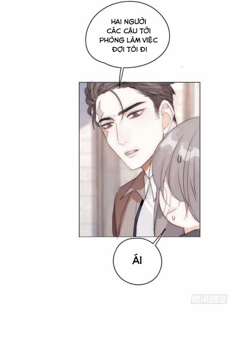 Thỉnh Cùng Ta Đồng Miên V1 52 trang 12