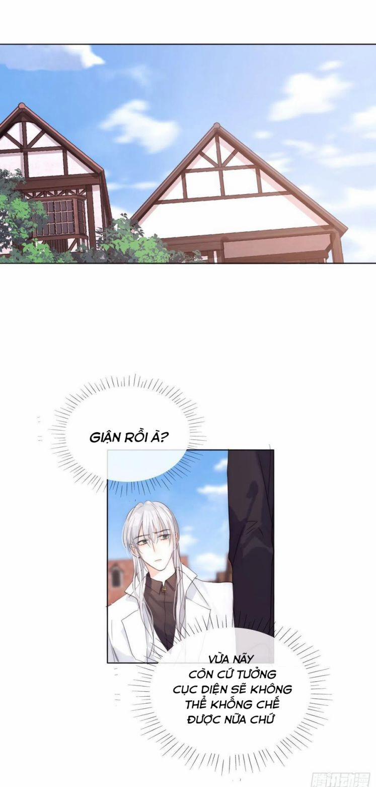 Thỉnh Cùng Ta Đồng Miên V1 52 trang 16