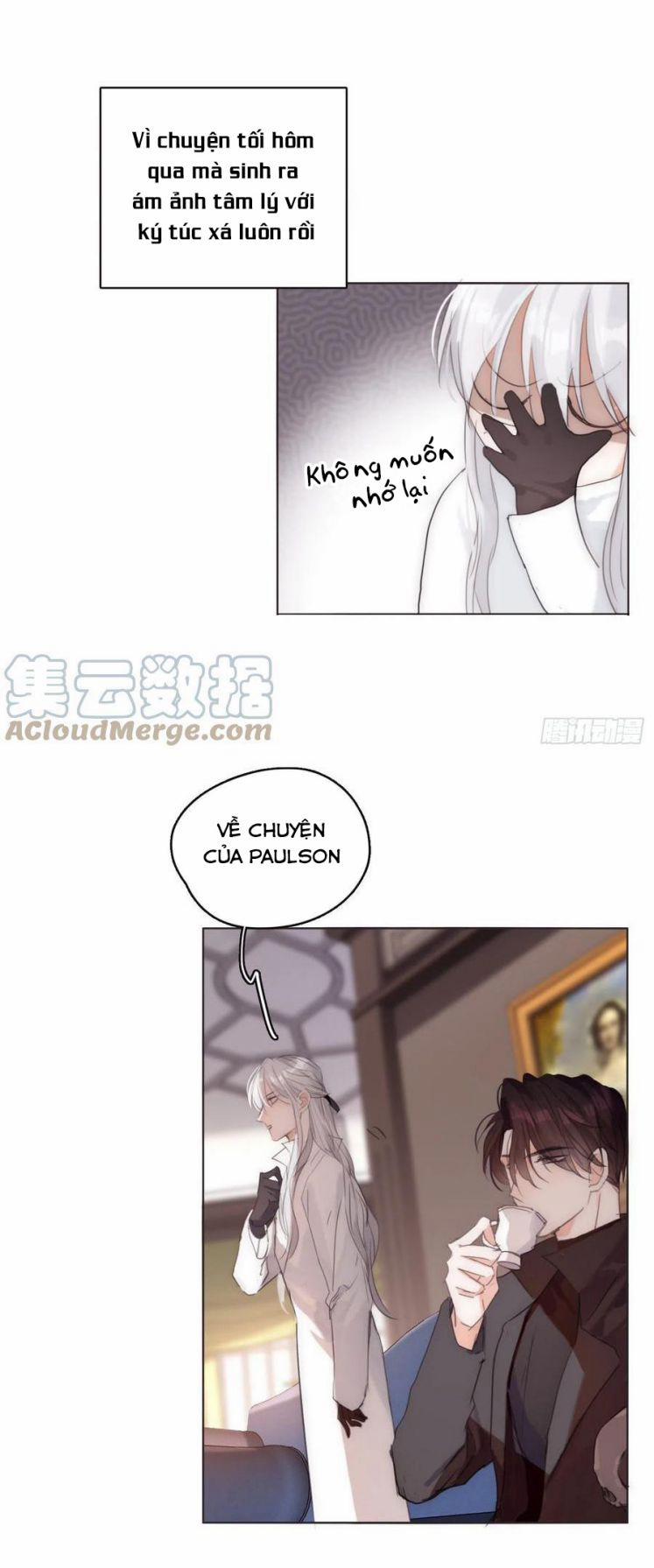 Thỉnh Cùng Ta Đồng Miên V1 52 trang 24