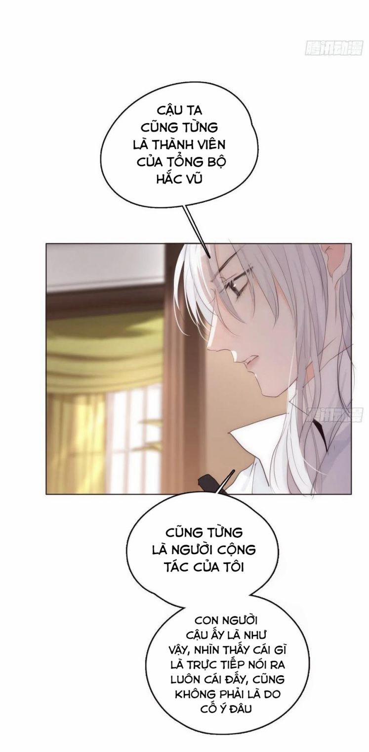 Thỉnh Cùng Ta Đồng Miên V1 52 trang 25