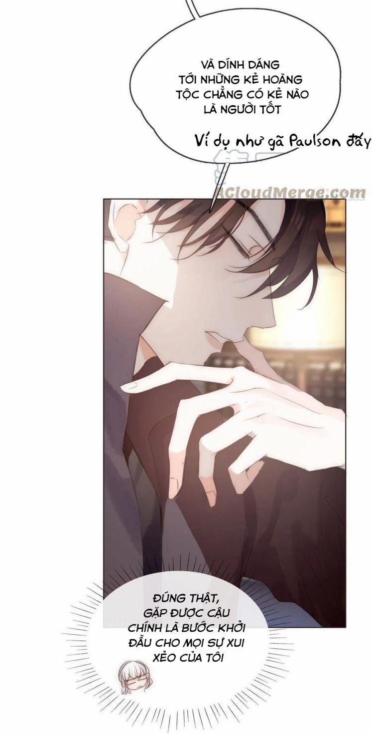 Thỉnh Cùng Ta Đồng Miên V1 52 trang 28