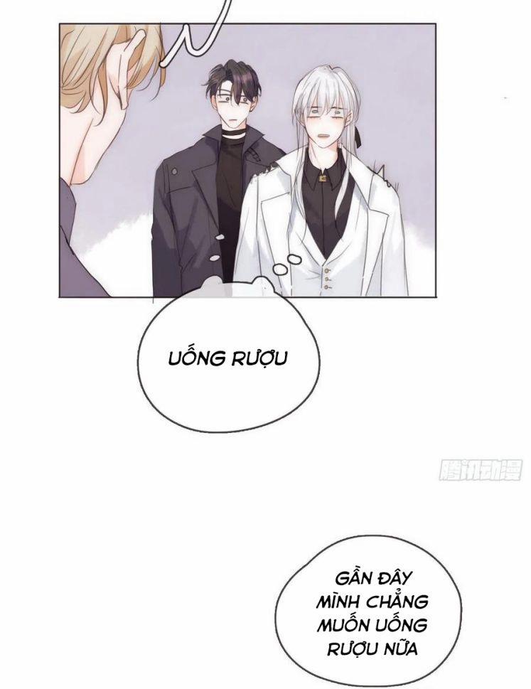 Thỉnh Cùng Ta Đồng Miên V1 52 trang 3