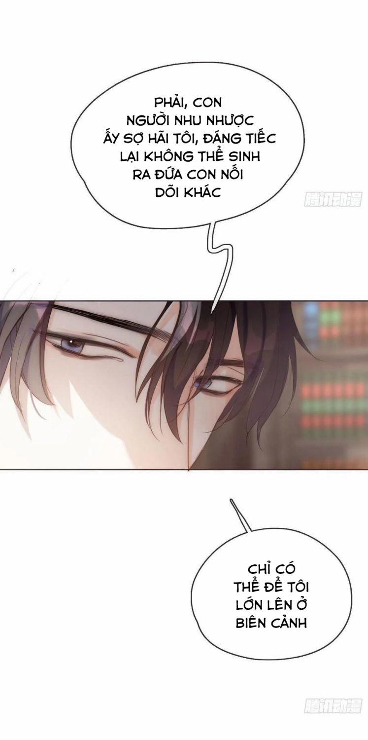 Thỉnh Cùng Ta Đồng Miên V1 52 trang 31